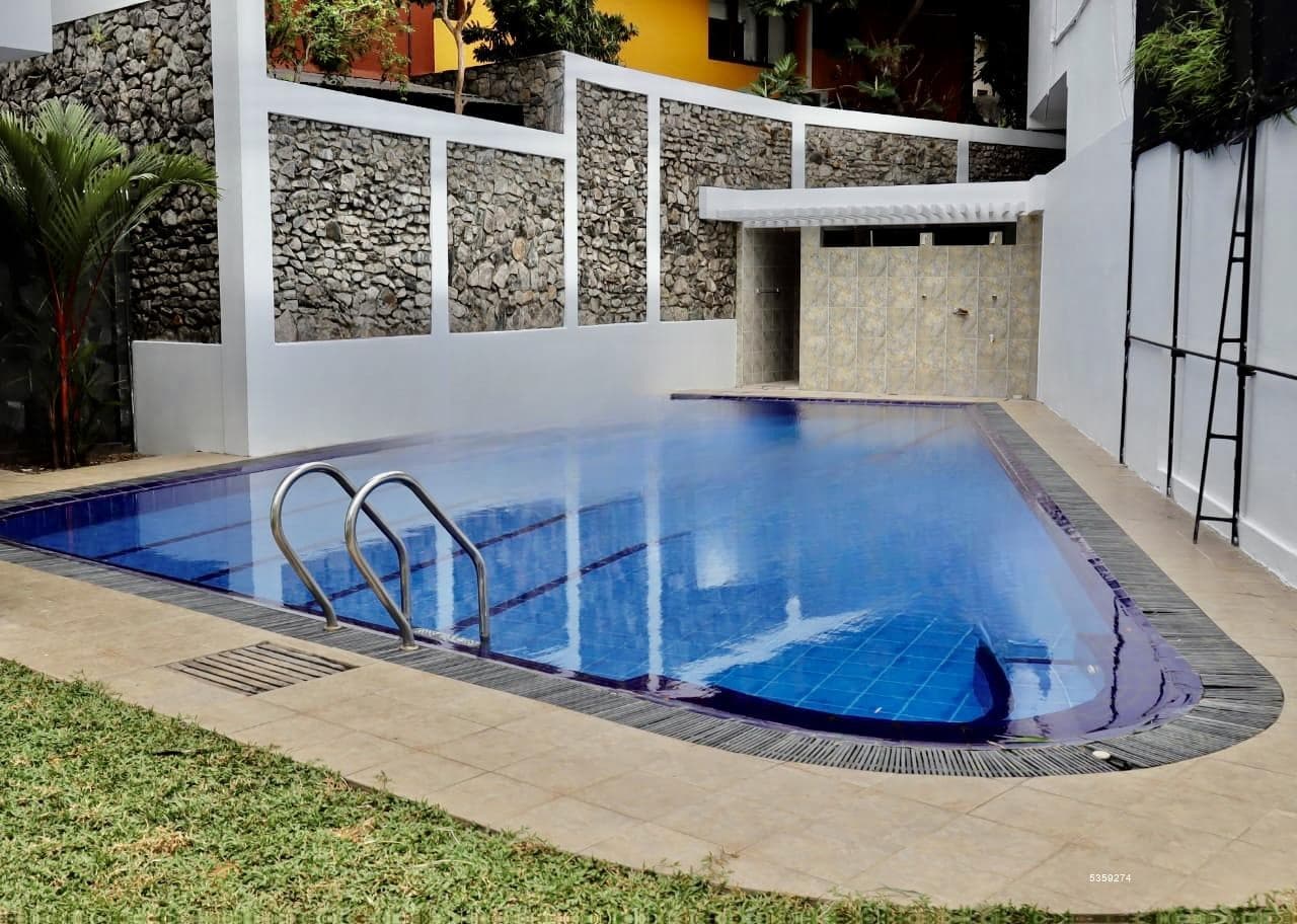 Palawatta | Luxury house | Near OSC | Unfurnished | 5 Bedroom | 600K