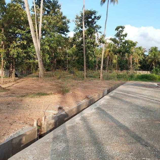 පැල්ලන්දෙණිය හන්දියෙන්ම සුපිරි ඉඩමක්