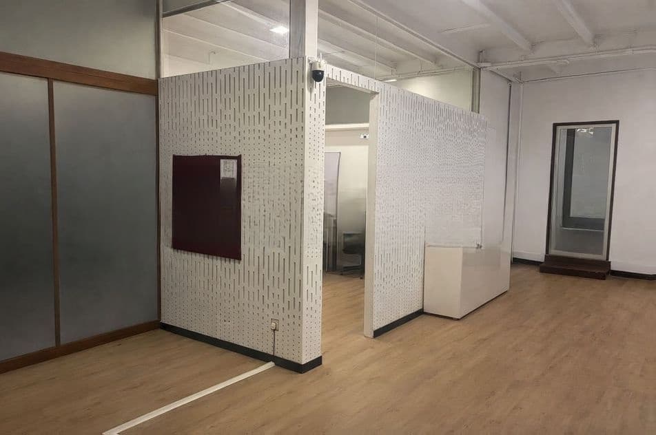 Office Space For Strafford Avenue Colombo 6 - 4023U