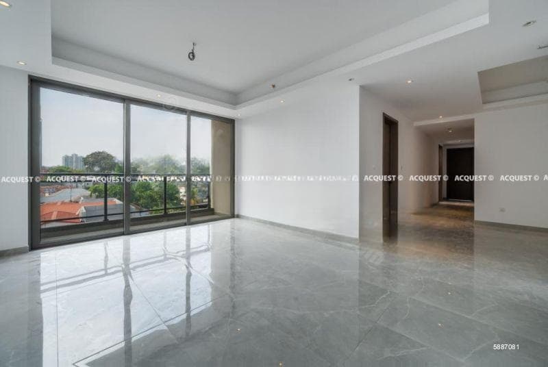Apartment for Rent - Prive Residencies - Colombo 05 | LKR 700,000