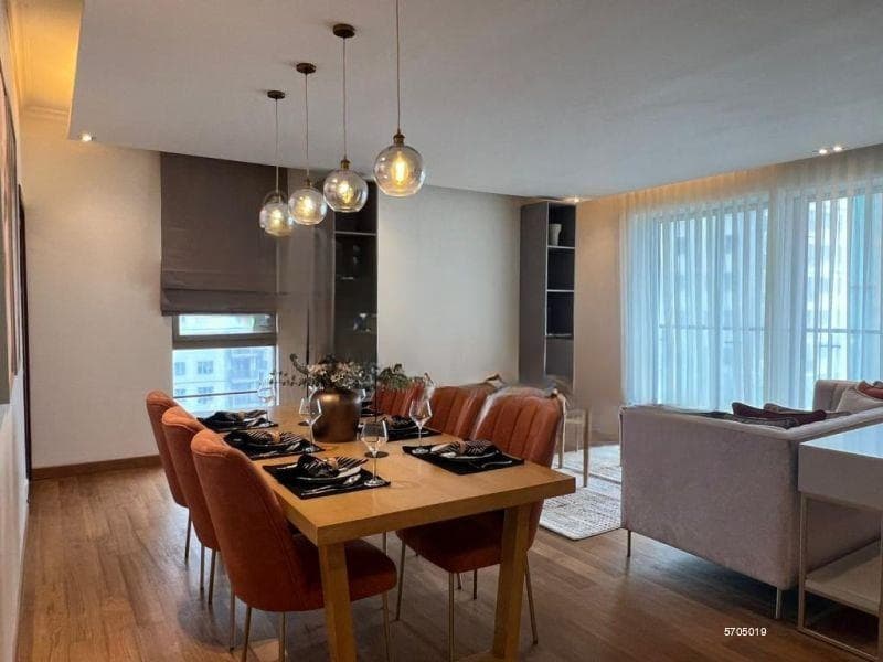 ■ Empire Residencies ■ 03 Bedroom ■ Apartment For Rent ■ (NK696)