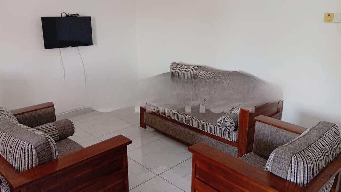 Apartment for Short-Term Rental in Kalubowila. Property Code:( CSA201 )