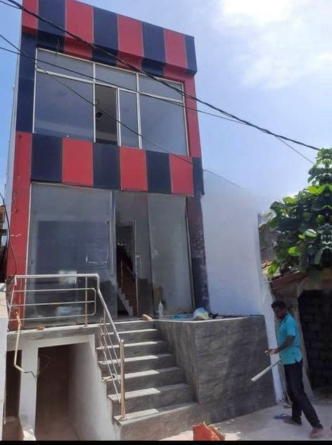 COMMERCIAL BUILDING FOR RENT IN MORATUWA (SP819)
