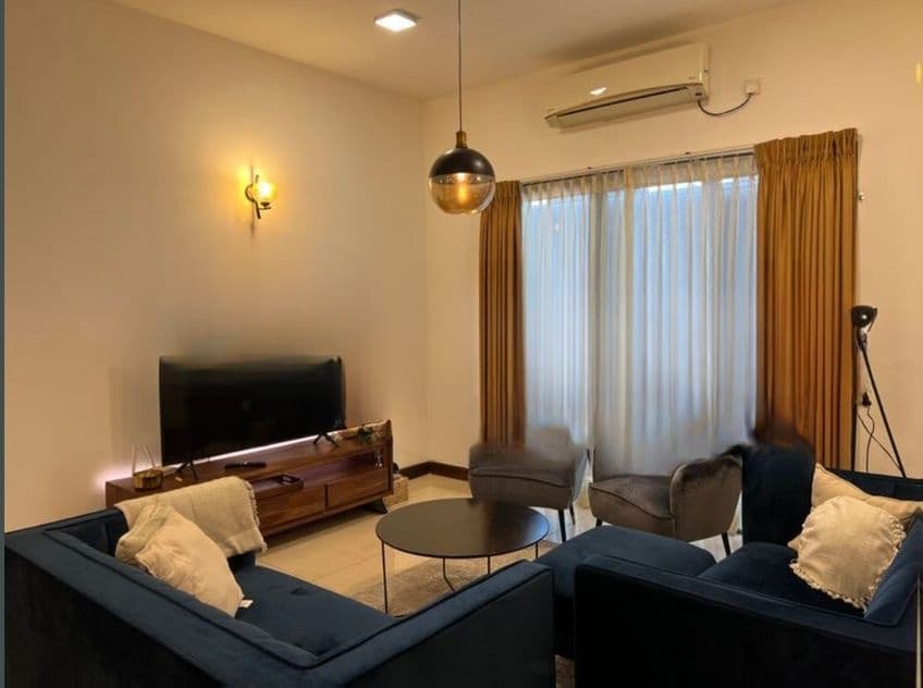 Altitude - Furnished Apartment for Sale A39322