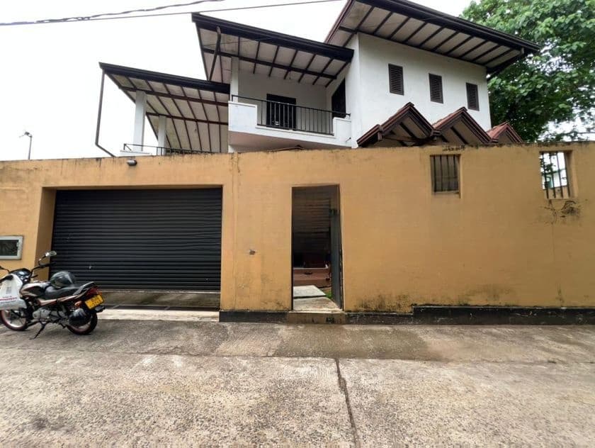 Two Storied House Sale Malabe
