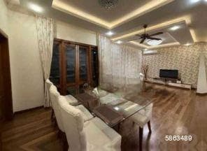 Luxury 3BR Fully Furnished Private Apartment for Rent – Bambalapitiya, Hildon Space