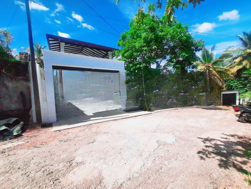Brand new Super luxurious uncommon house in Piliyandala bandaragama road