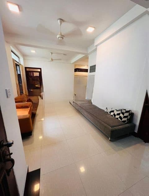 3Bedroom Fully Furnished Apartment- Short Term Rent - Dehiwala