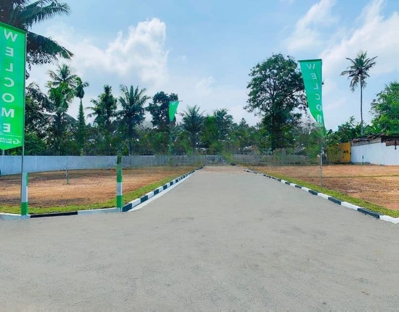 Best Residential Land Plots for Sale in Athurugiriya