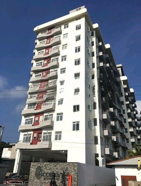 Aquaria Apartment for Sale in Colombo 5
