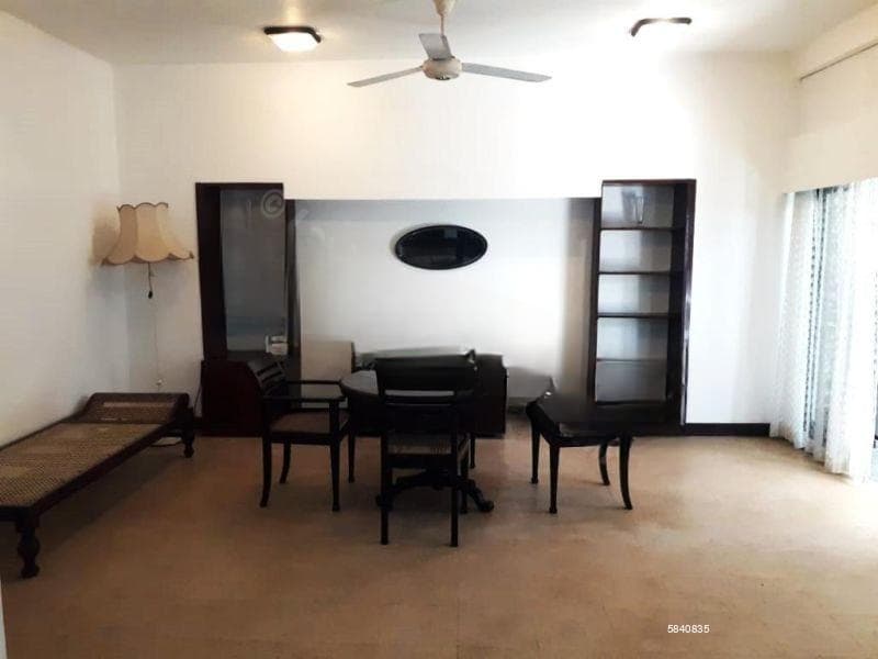 1 Bedroom Annex for Rent – Colombo 3
