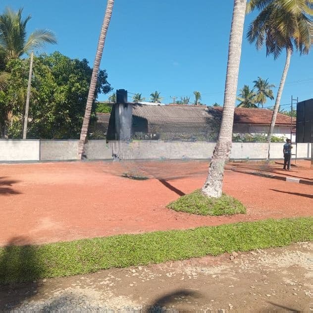 Land Plots for Sale in Walana|k27