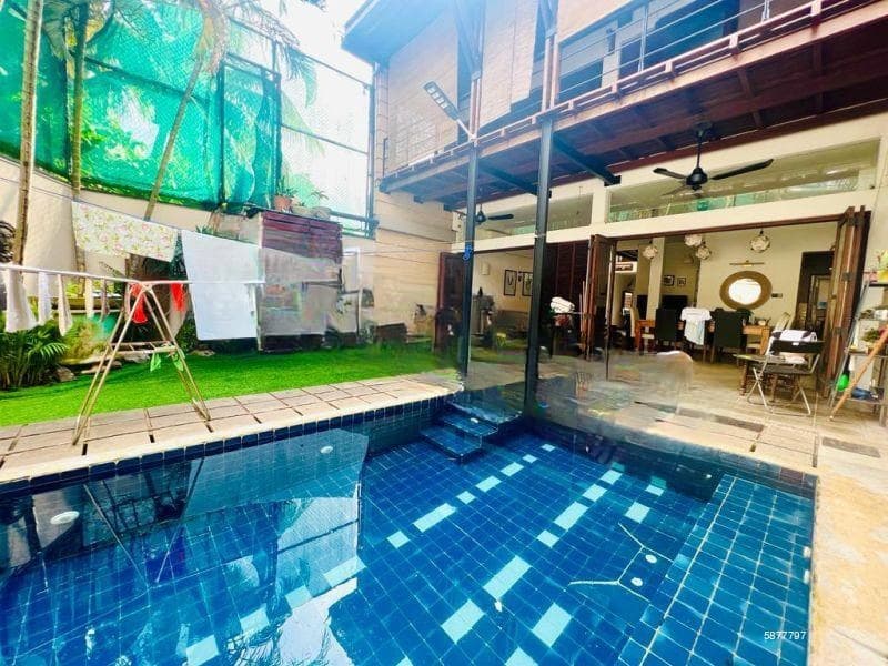 (SE758)Luxury 2 storied House For Sale In Rajagiriya/ Nawala
