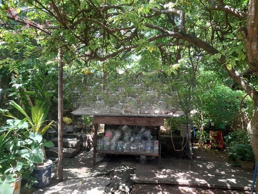 Mount Lavinia Station Road 20 Perches Land for Sale