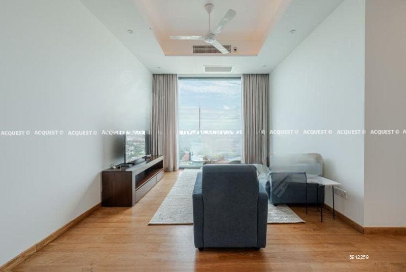 Apartment for Rent - Capitol TwinPeaks - Colombo 02 | USD 2,200