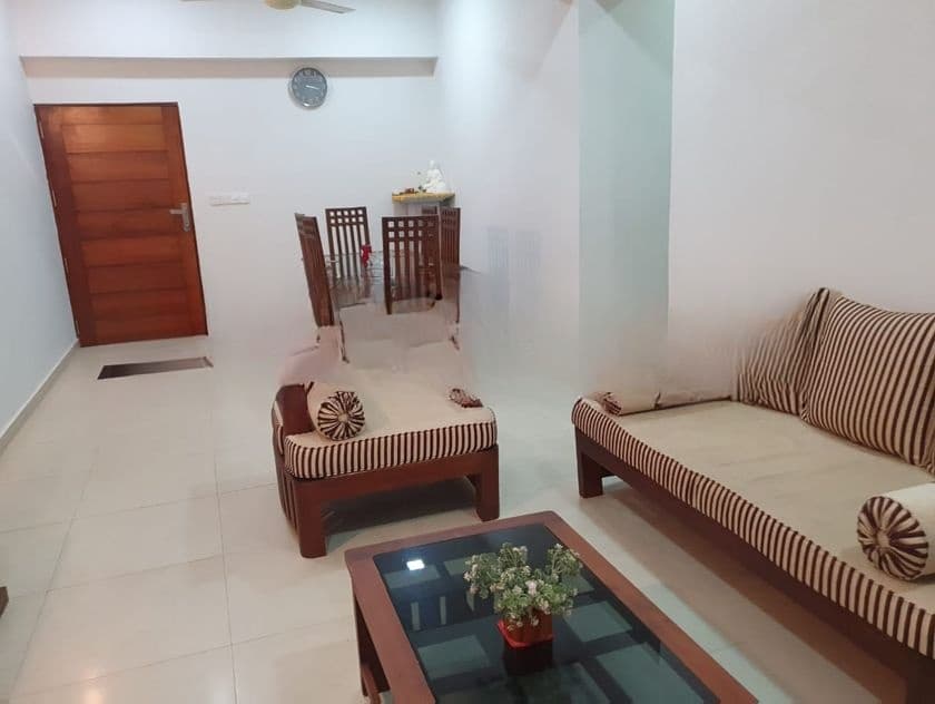 Apartment for Sale in Moratuwa