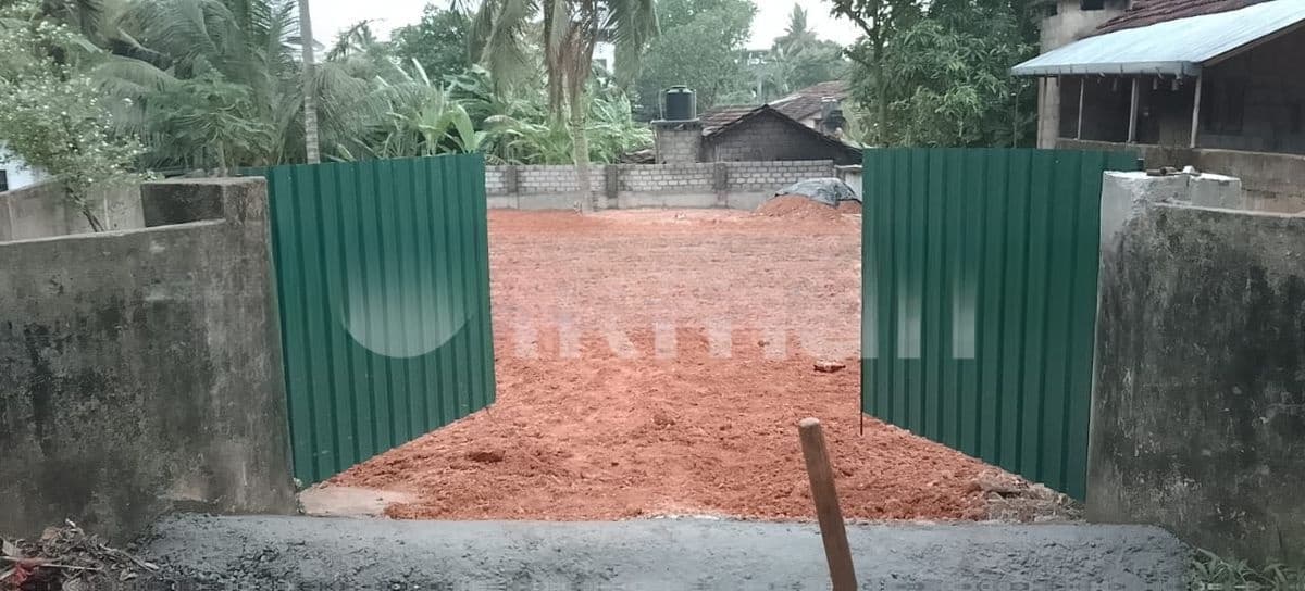 15 Perch Residential Land for Sale – Kochchikade