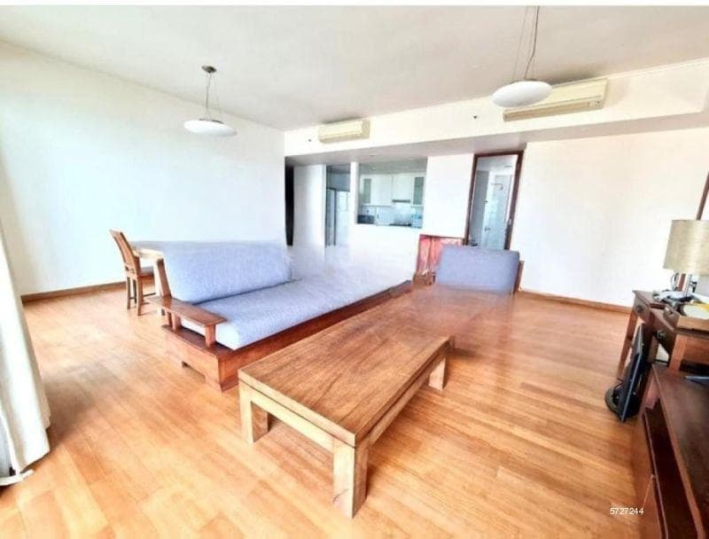 Emperor - 02 Bedroom Furnished Apartment for Rent in Colombo 03 (A1221)-RENTED