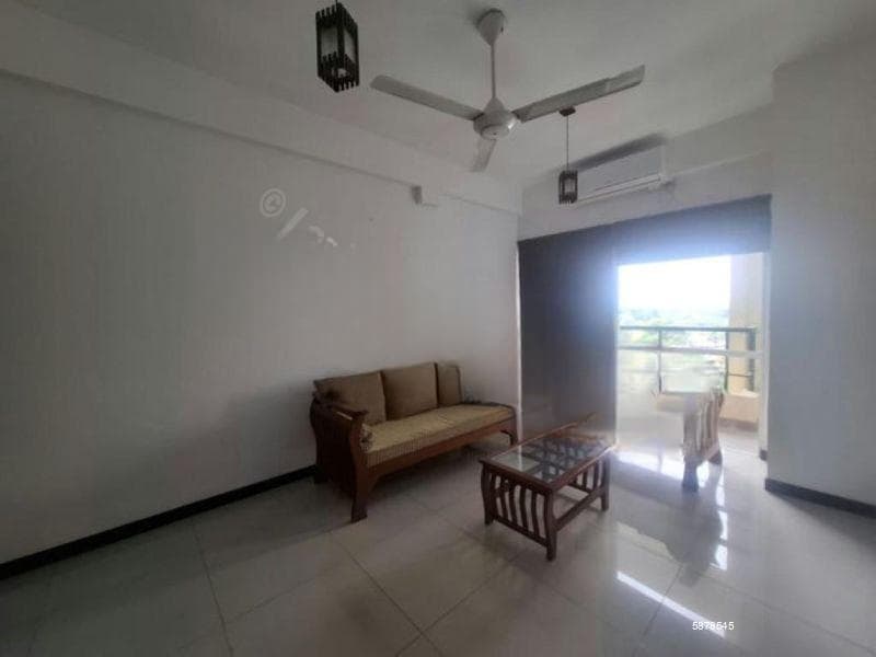 The Highness - 02 Bedroom Furnished Apartment for Sale in Rajagiriya (A4796)-SOLD
