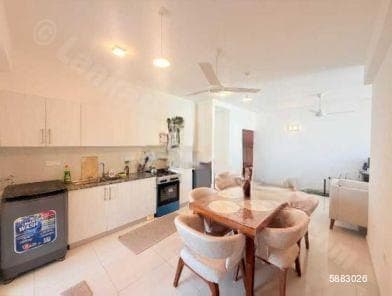 Prime Edminton 2, Colombo 5, Luxury 2 Bed Rooms apartment For Rent