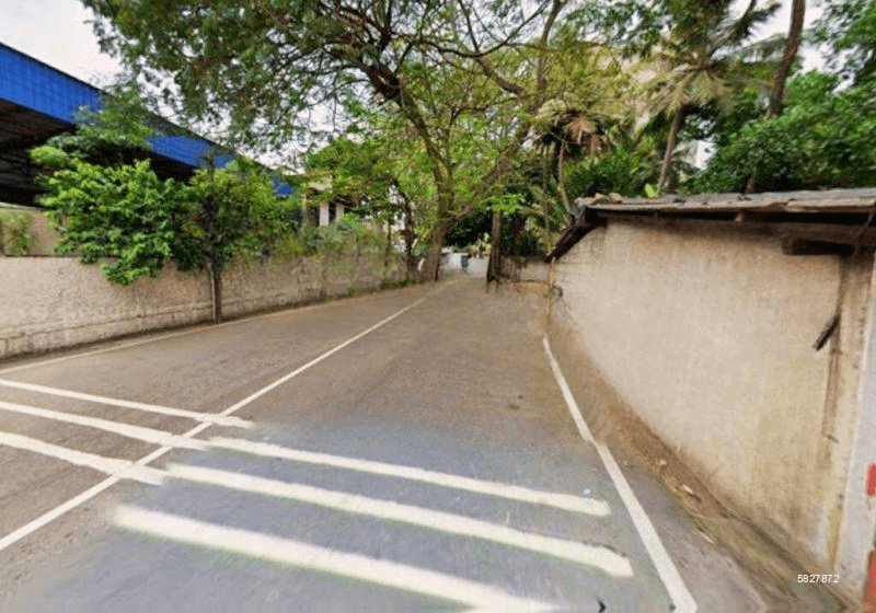 Land for Sale in Colombo 06