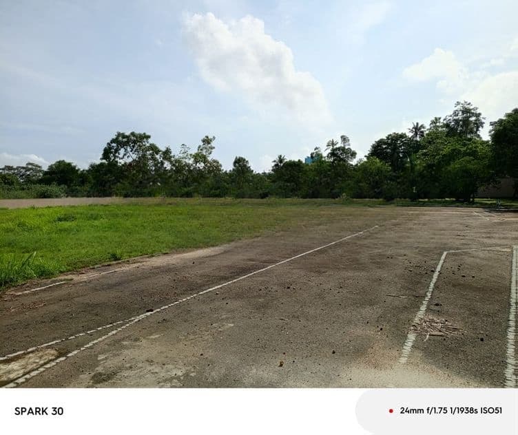 Land for Sale in Nawala Koswattha Rd