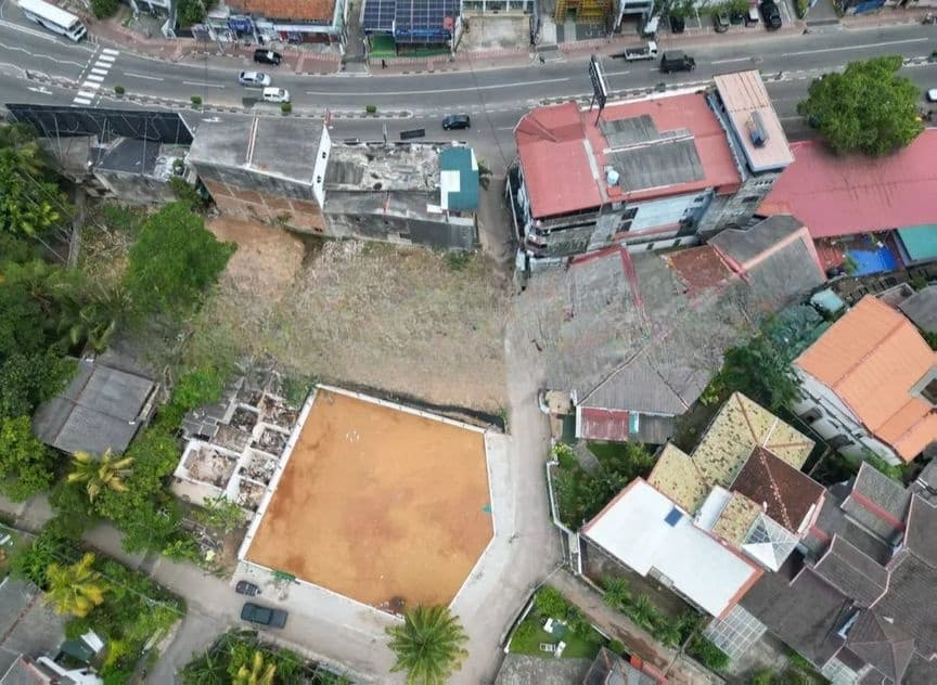 Battaramulla - Palawatta Luxurious Land Plots for Sale