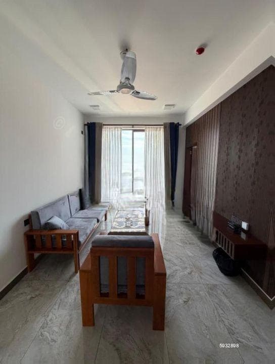 24 Bedrooms New Building for Rent