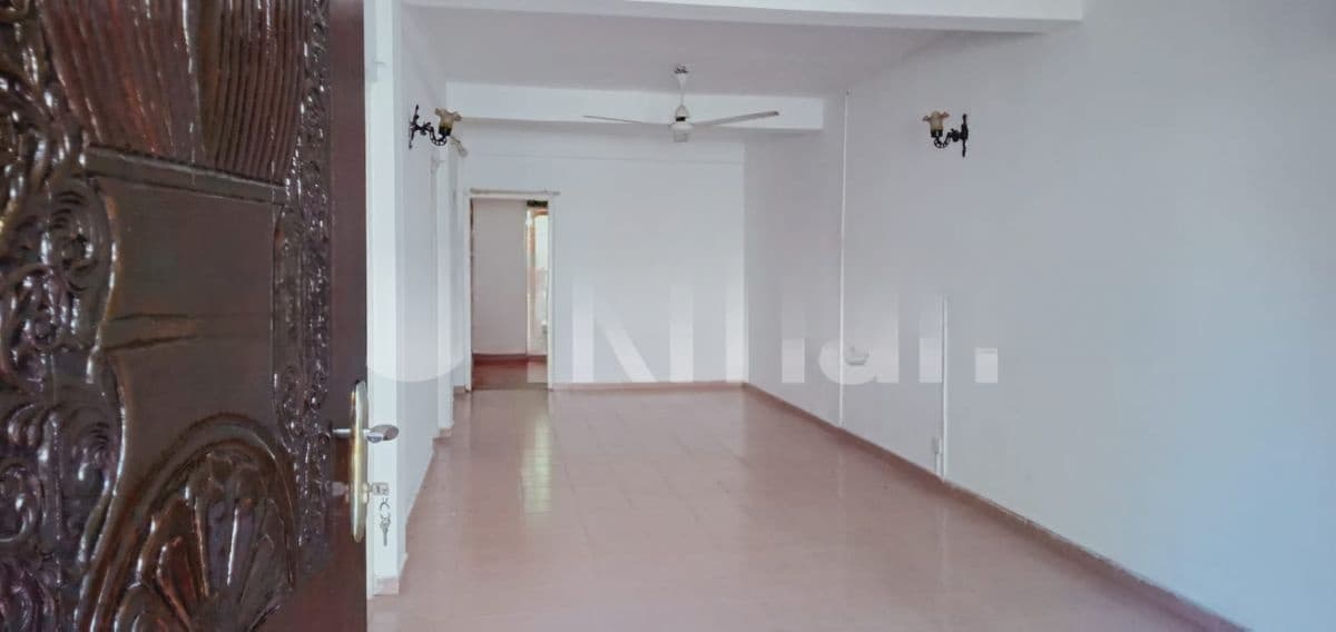 Ground Floor House for Rent in Kalubovila