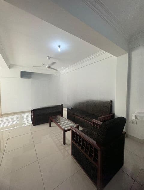 Fully Furnished Apartment for Short-Term Rental in Colombo-05. (CSMP202)