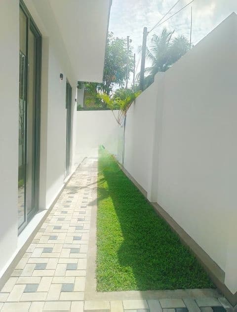 Brand New Two Storey House For Sale In Kottawa