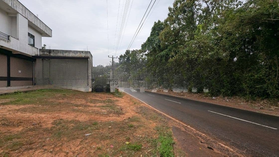Land for Sale in Aththanagalla