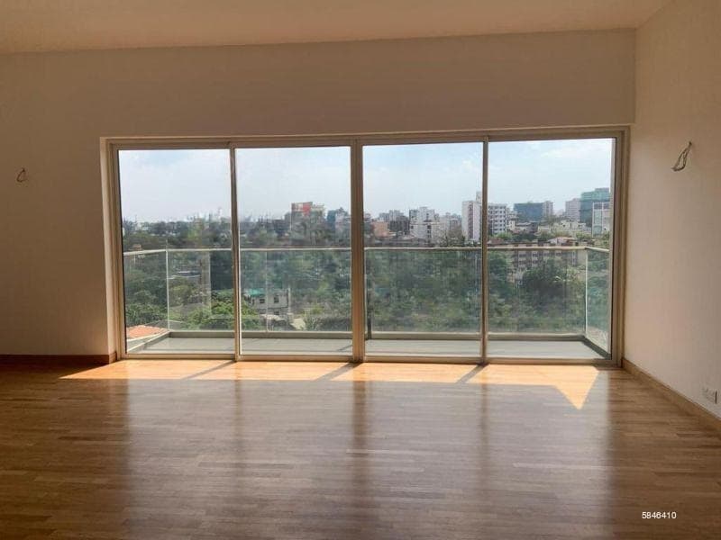 121 Residencies - Apartment for sale in Colombo 5 / 2 parking slots