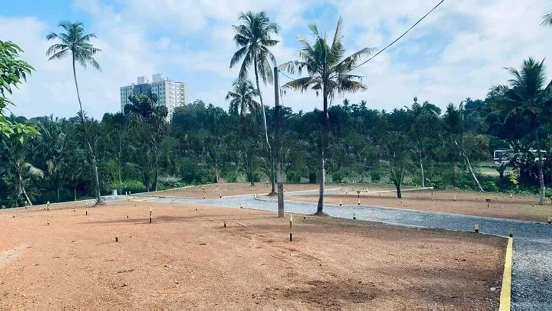 Prime Land for Sale Kottawa