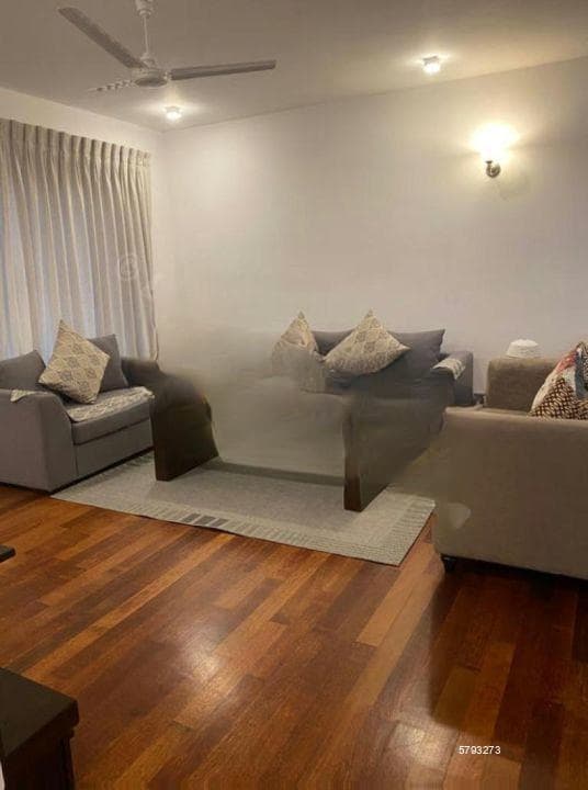 Orwell Residencies - 03 Bedroom Furnished Apartment for Rent in Colombo 03 (A3563)-RENTED