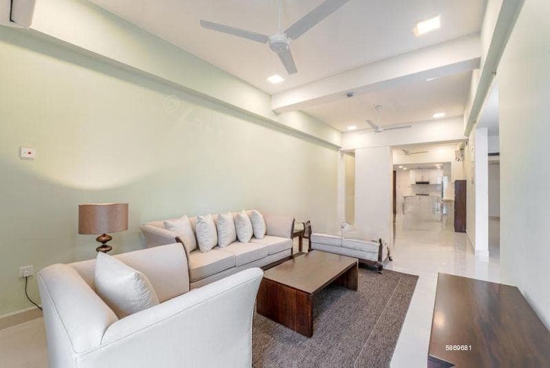 Brand-New Apartments for Sale – Colombo 03 | Ready to Occupy