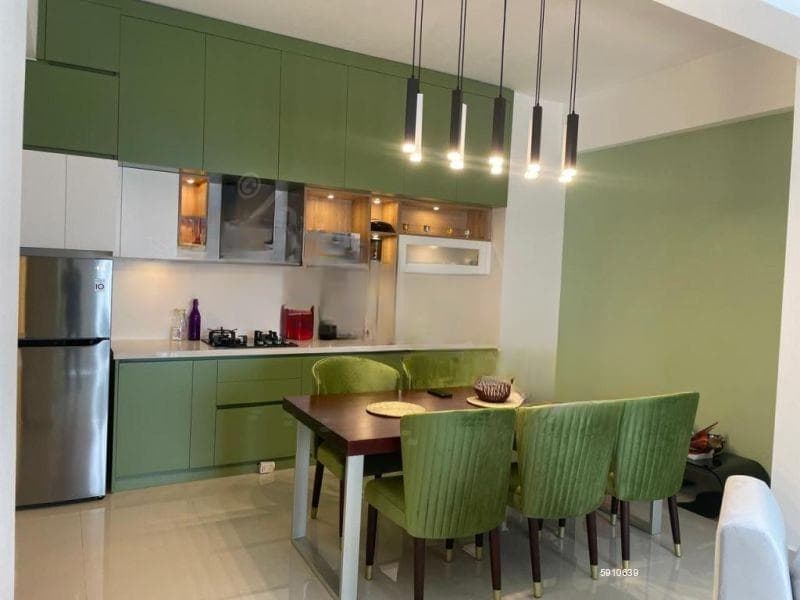 3 Bedroom Apartment for Rent – Kotte | LKR 270,000 / Month (EM102RK)