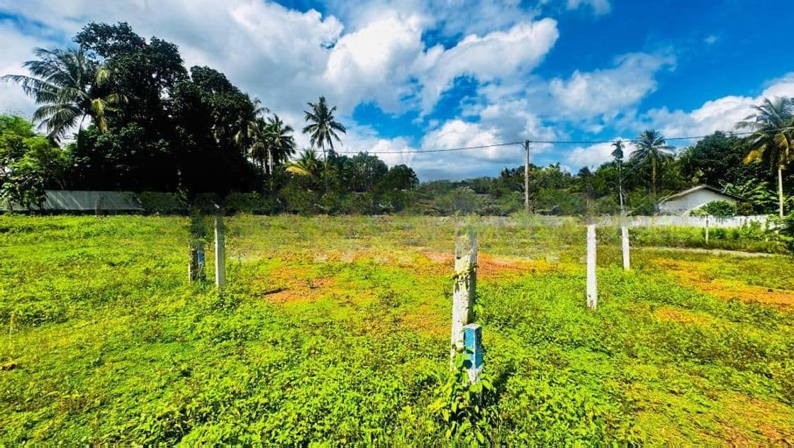 Kadawatha Prime Residential Plot for Sale
