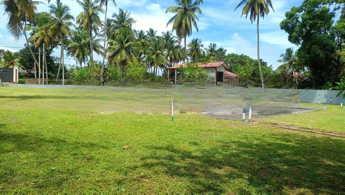 Land in Katunayake