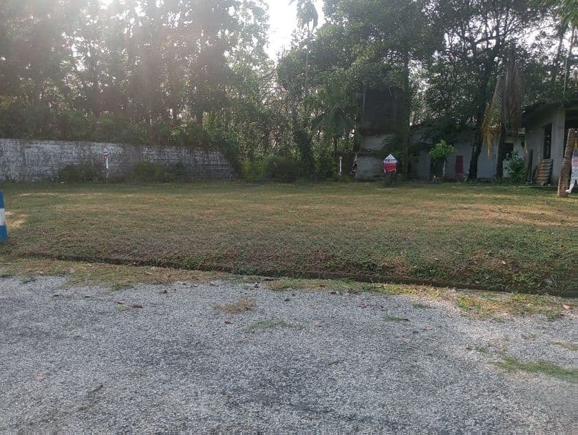 Luxury Land Plots Sale In Athurugiriya Town