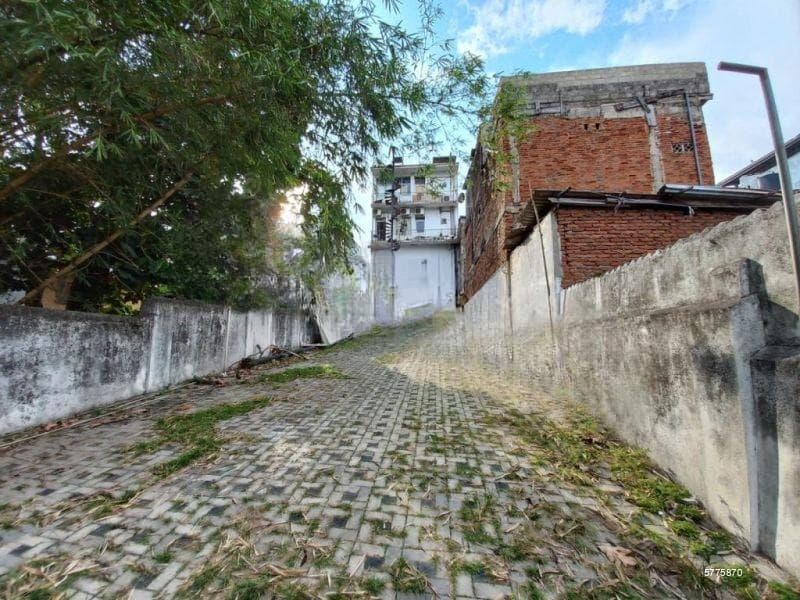 Commercial Building for Sale in the Heart of Kandy Town – Code CJ004