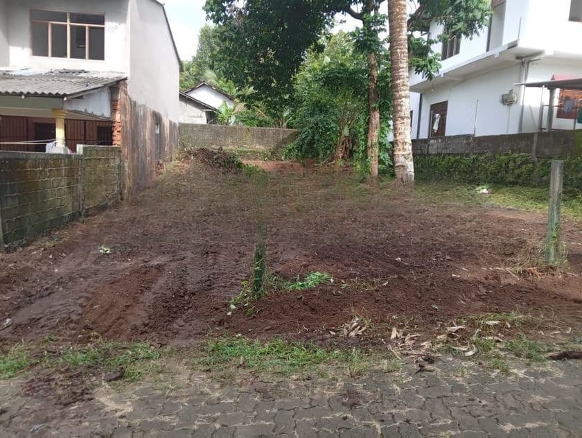 Valuable Land for Sale in Kottawa
