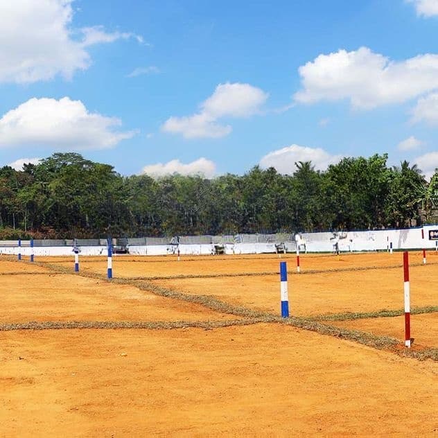 Land for Sale Watareka
