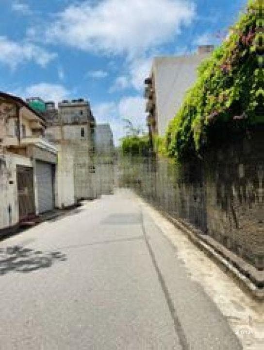 Land/Collingwood Place/15.6perches/for sale in Colombo -06/Wellawatta.