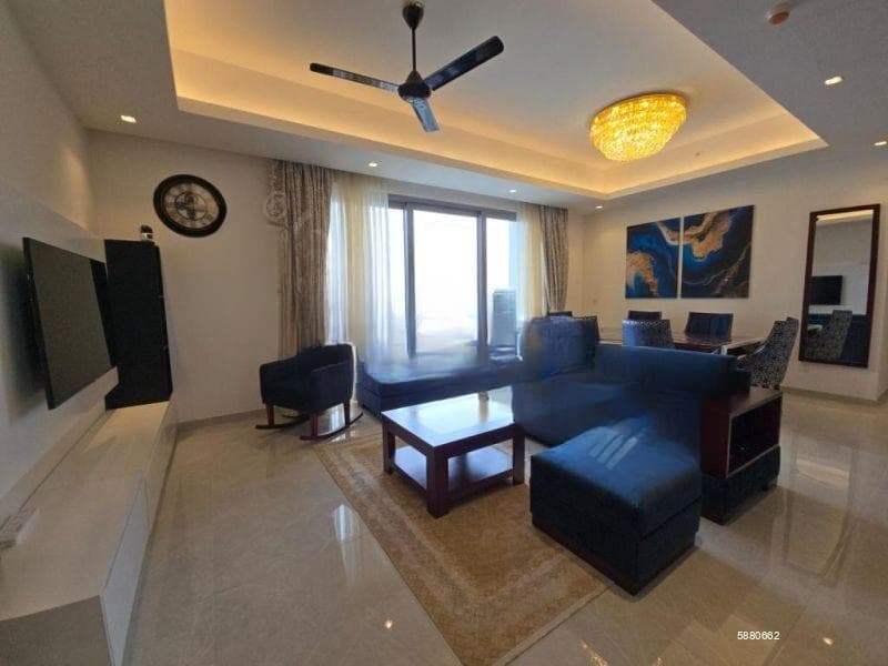 Apartment for Sale in Colombo 03