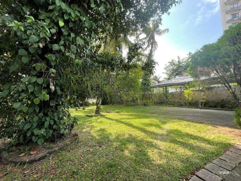 Land for Sale - Nawala | LKR 216,000,000