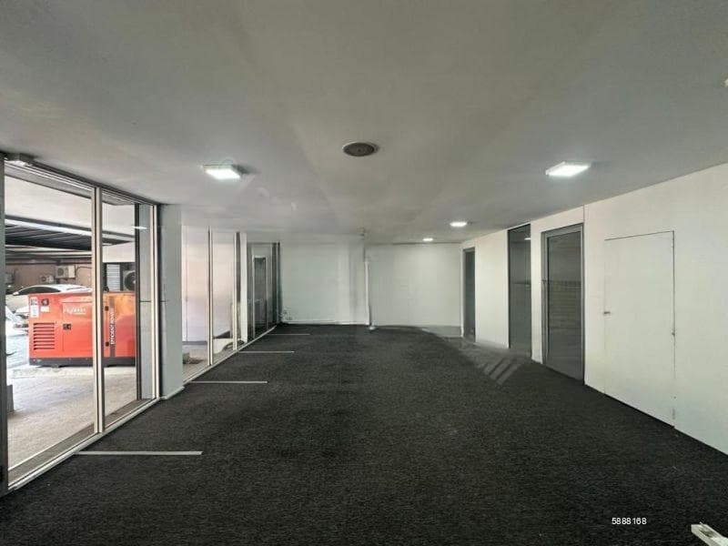 1,000 Sq Ft Office Space for Rent in Colombo 2