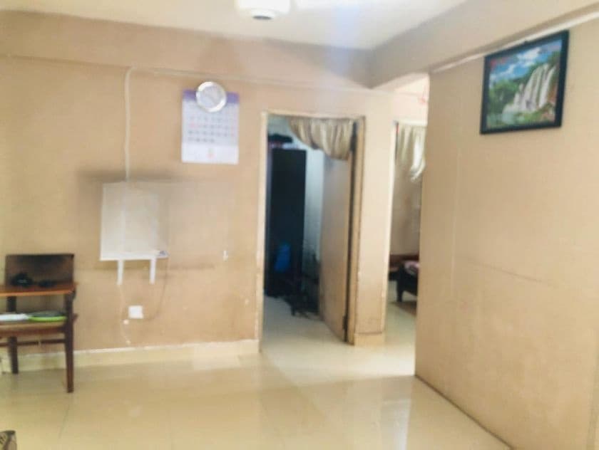 Flat House for Sale Moratuwa