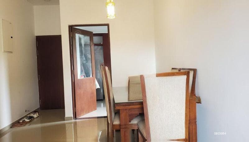 Fully Furnished Airconditioned 2 Bed 2 Bathrooms - 125,000/=