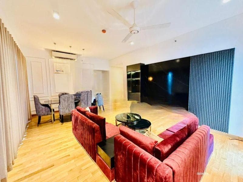 Apartment For Rent - Luna Tower